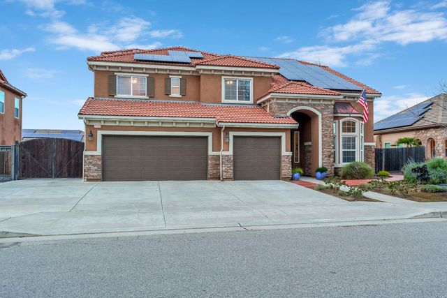 21261 Tramonto Lane, Friant, CA 93626