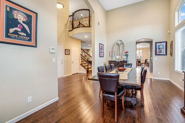 21261 Tramonto Lane, Friant, CA 93626