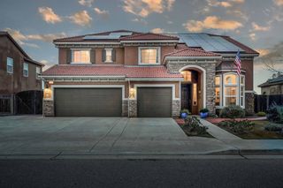 21261 Tramonto Lane, Friant, CA 93626