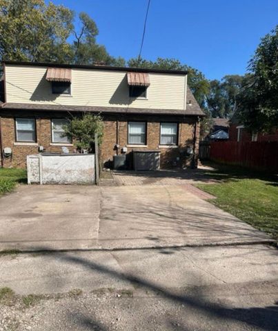 8138-40 Highland Place, Munster, IN 46321