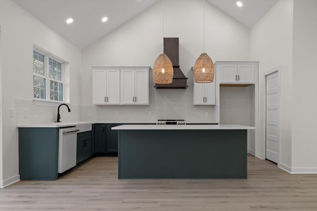 2621 Berkley Drive, Chattanooga, TN 37415