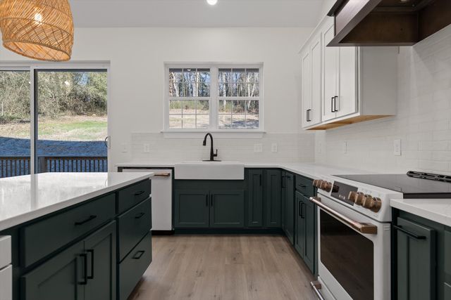 2621 Berkley Drive, Chattanooga, TN 37415