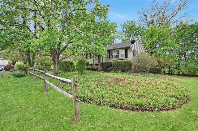 3206 NOLT RD, Lancaster, PA 17601
