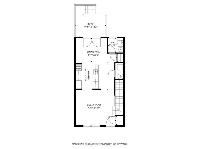 12 Blue Jay Cir 12, Boston, MA 02126