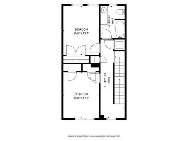 12 Blue Jay Cir 12, Boston, MA 02126