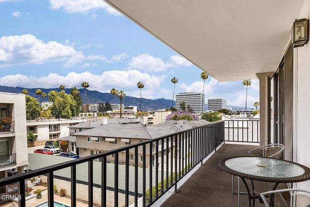 601 E Del Mar Boulevard 404, Pasadena, CA 91101