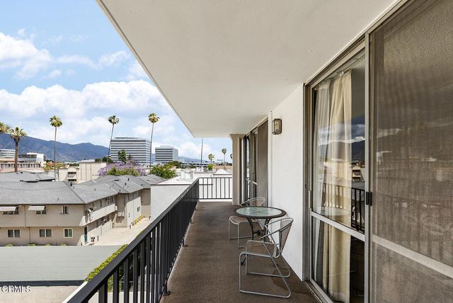 601 E Del Mar Boulevard 404, Pasadena, CA 91101