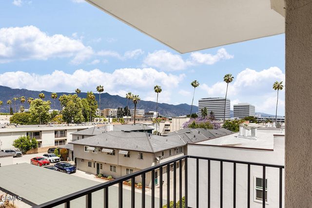 601 E Del Mar Boulevard 404, Pasadena, CA 91101