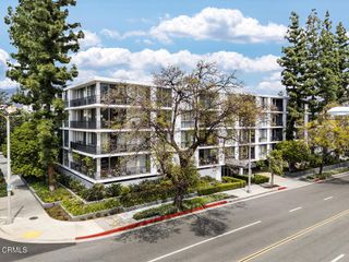 601 E Del Mar Boulevard 404, Pasadena, CA 91101