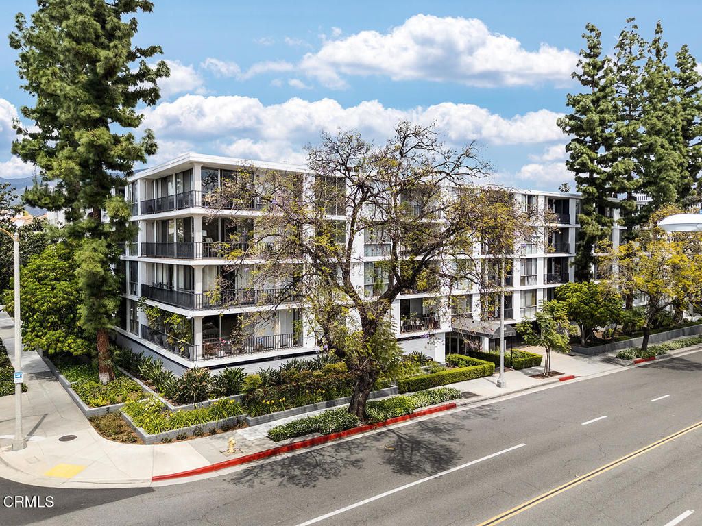 601 E Del Mar Boulevard 404, Pasadena, CA 91101