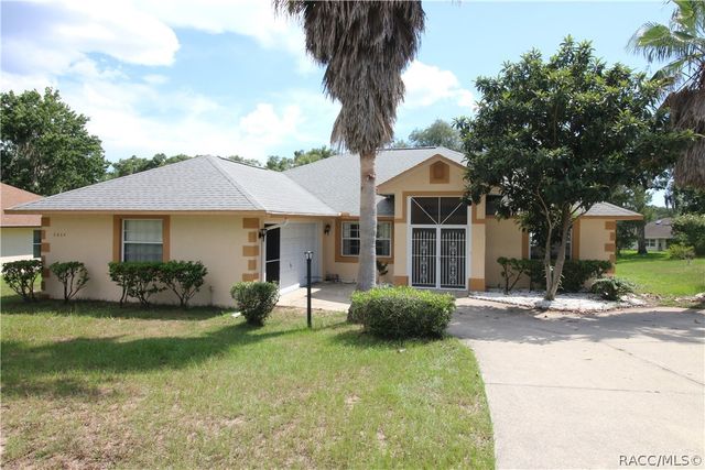 2864 N Churchill Way, Hernando, FL 34442