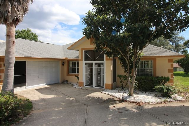2864 N Churchill Way, Hernando, FL 34442