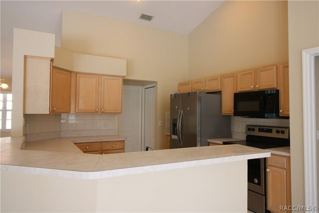 2864 N Churchill Way, Hernando, FL 34442
