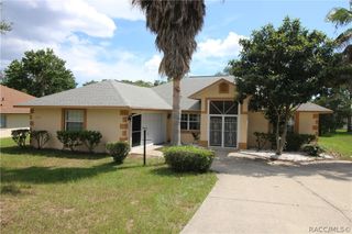 2864 N Churchill Way, Hernando, FL 34442