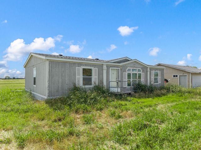 17711 James C Jack Drive Residential, Justin, TX 76247
