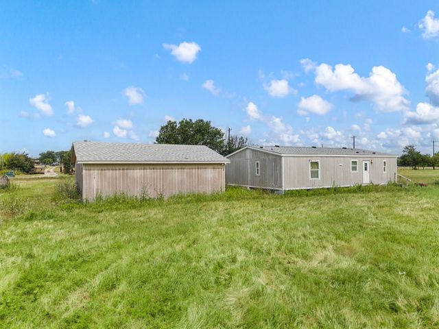 17711 James C Jack Drive Residential, Justin, TX 76247