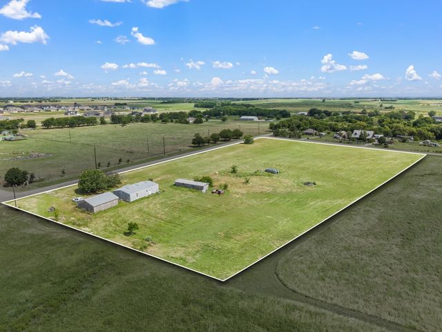 17711 James C Jack Drive Residential, Justin, TX 76247