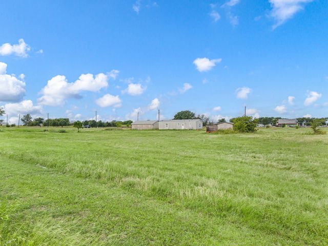 17711 James C Jack Drive Residential, Justin, TX 76247