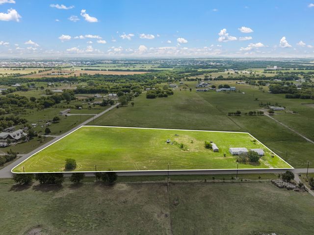 17711 James C Jack Drive Residential, Justin, TX 76247