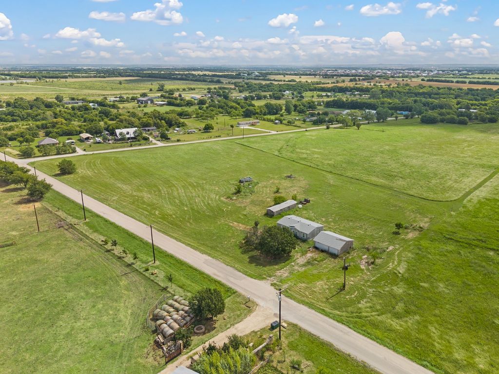 17711 James C Jack Drive Residential, Justin, TX 76247