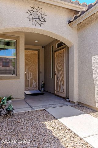 6477 W Wolf Valley Way, Tucson, AZ 85757