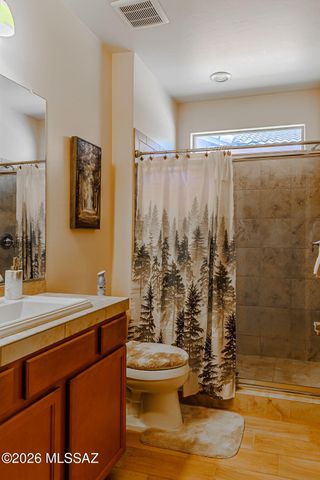 6477 W Wolf Valley Way, Tucson, AZ 85757
