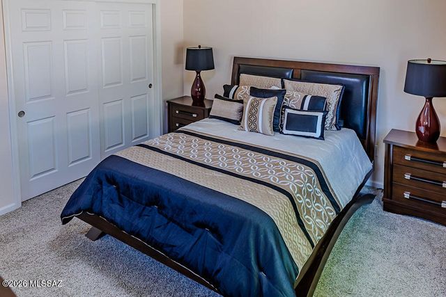 6477 W Wolf Valley Way, Tucson, AZ 85757