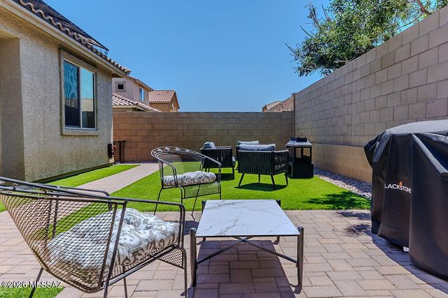 6477 W Wolf Valley Way, Tucson, AZ 85757