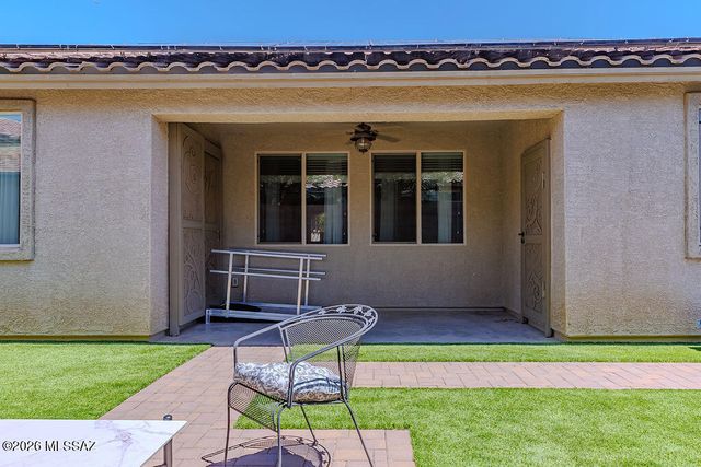 6477 W Wolf Valley Way, Tucson, AZ 85757