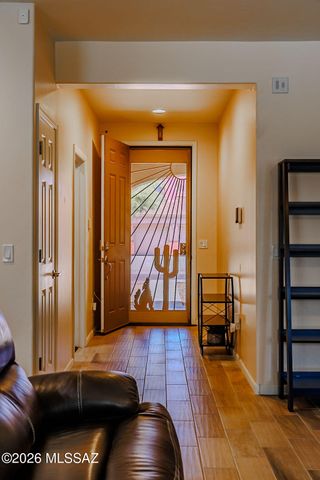 6477 W Wolf Valley Way, Tucson, AZ 85757