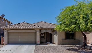 6477 W Wolf Valley Way, Tucson, AZ 85757