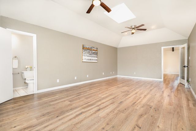 4706 Silverthorn Drive, Mesquite, TX 75150