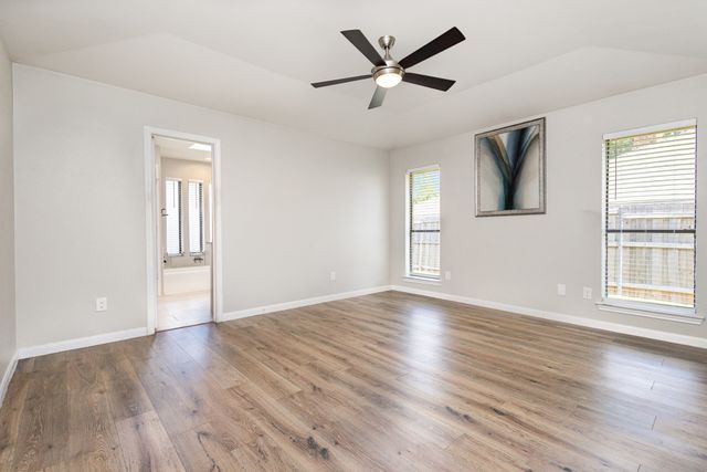 4706 Silverthorn Drive, Mesquite, TX 75150