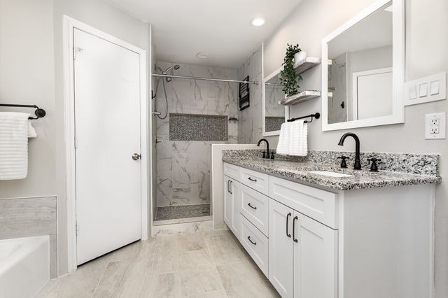 4706 Silverthorn Drive, Mesquite, TX 75150