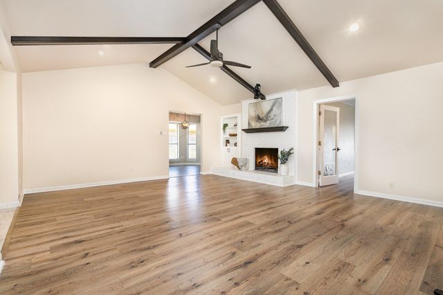 4706 Silverthorn Drive, Mesquite, TX 75150