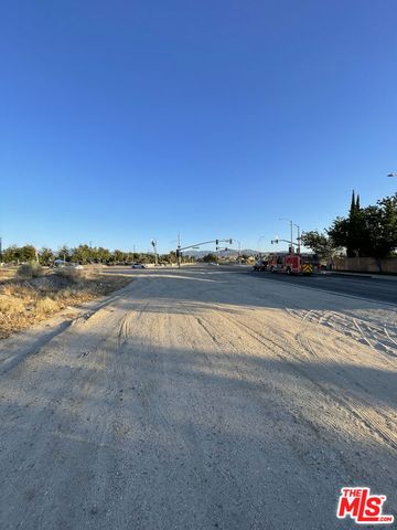 55 E Avenue R Avenue, Palmdale, CA 93550