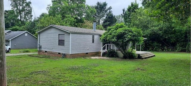 201 Rogers Street, Mcdonough, GA 30253