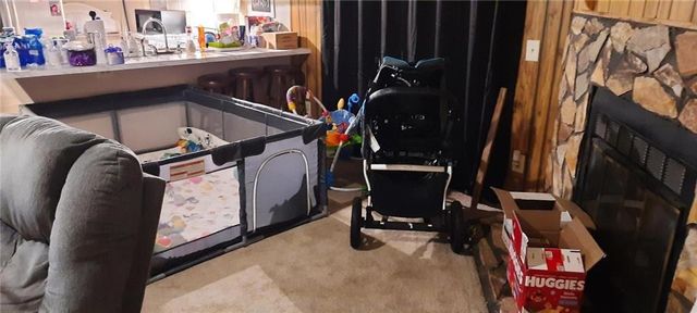 201 Rogers Street, Mcdonough, GA 30253