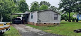 201 Rogers Street, Mcdonough, GA 30253