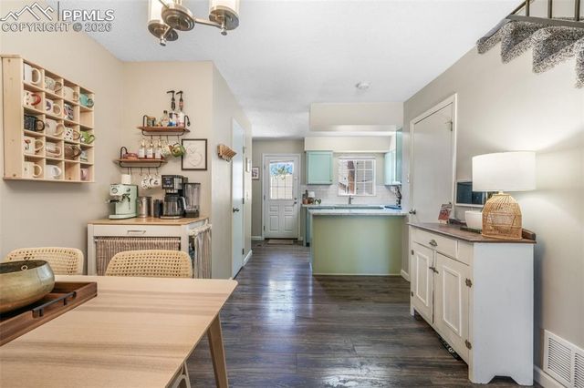 3553 Queen Anne Way, Colorado Springs, CO 80917