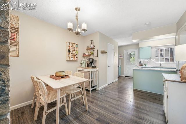 3553 Queen Anne Way, Colorado Springs, CO 80917