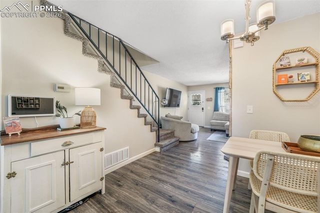 3553 Queen Anne Way, Colorado Springs, CO 80917