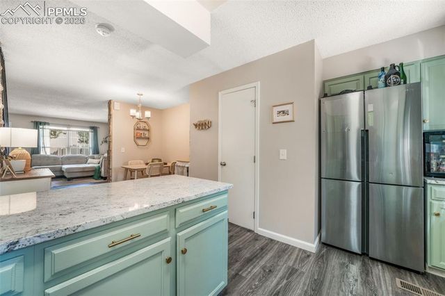 3553 Queen Anne Way, Colorado Springs, CO 80917