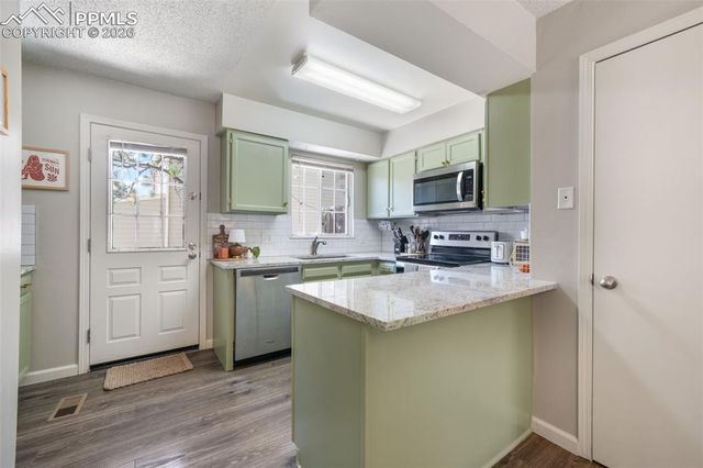 3553 Queen Anne Way, Colorado Springs, CO 80917