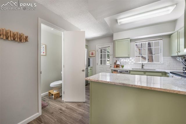 3553 Queen Anne Way, Colorado Springs, CO 80917