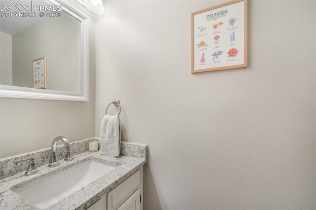 3553 Queen Anne Way, Colorado Springs, CO 80917