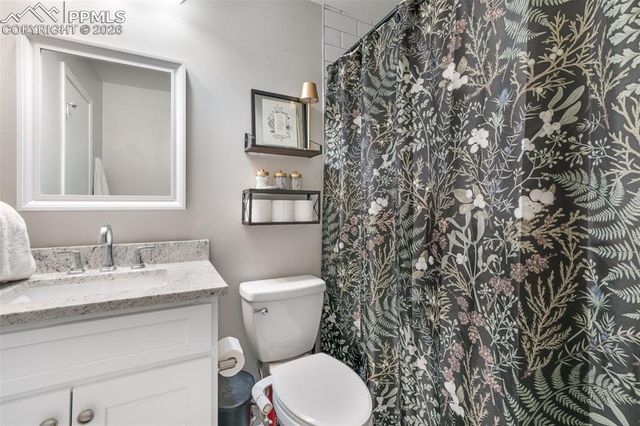 3553 Queen Anne Way, Colorado Springs, CO 80917