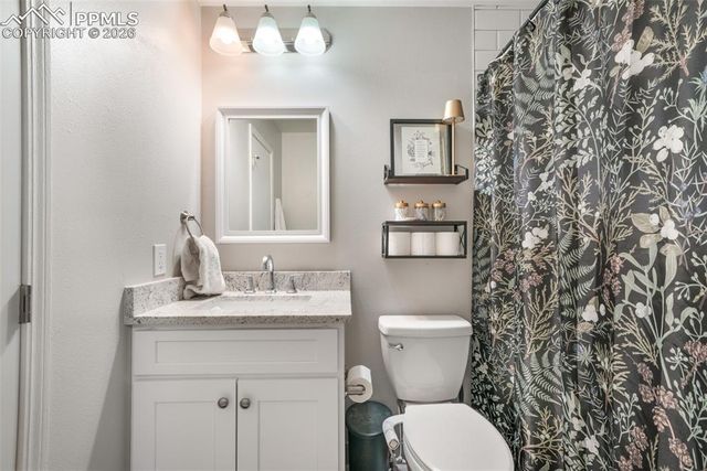 3553 Queen Anne Way, Colorado Springs, CO 80917