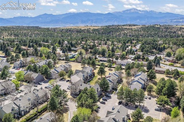 3553 Queen Anne Way, Colorado Springs, CO 80917