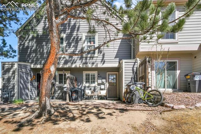 3553 Queen Anne Way, Colorado Springs, CO 80917